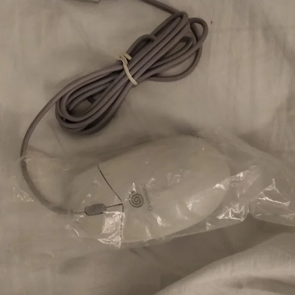 Sega Dreamcast Mouse HKT-4200 - Picture 2 of 4